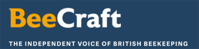 BeeCraft logo