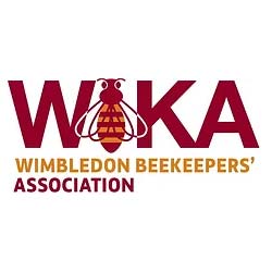 Wimbledon Beekeepers logo